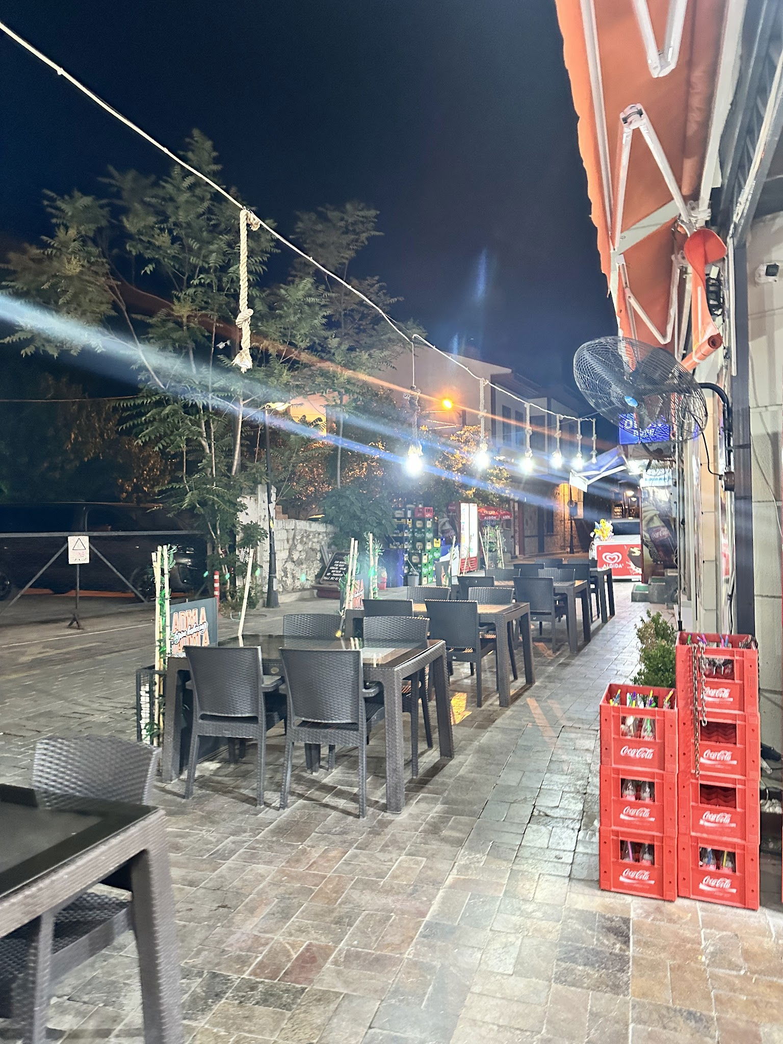 Kalei̇çi̇ Şampi̇yon Restaurant