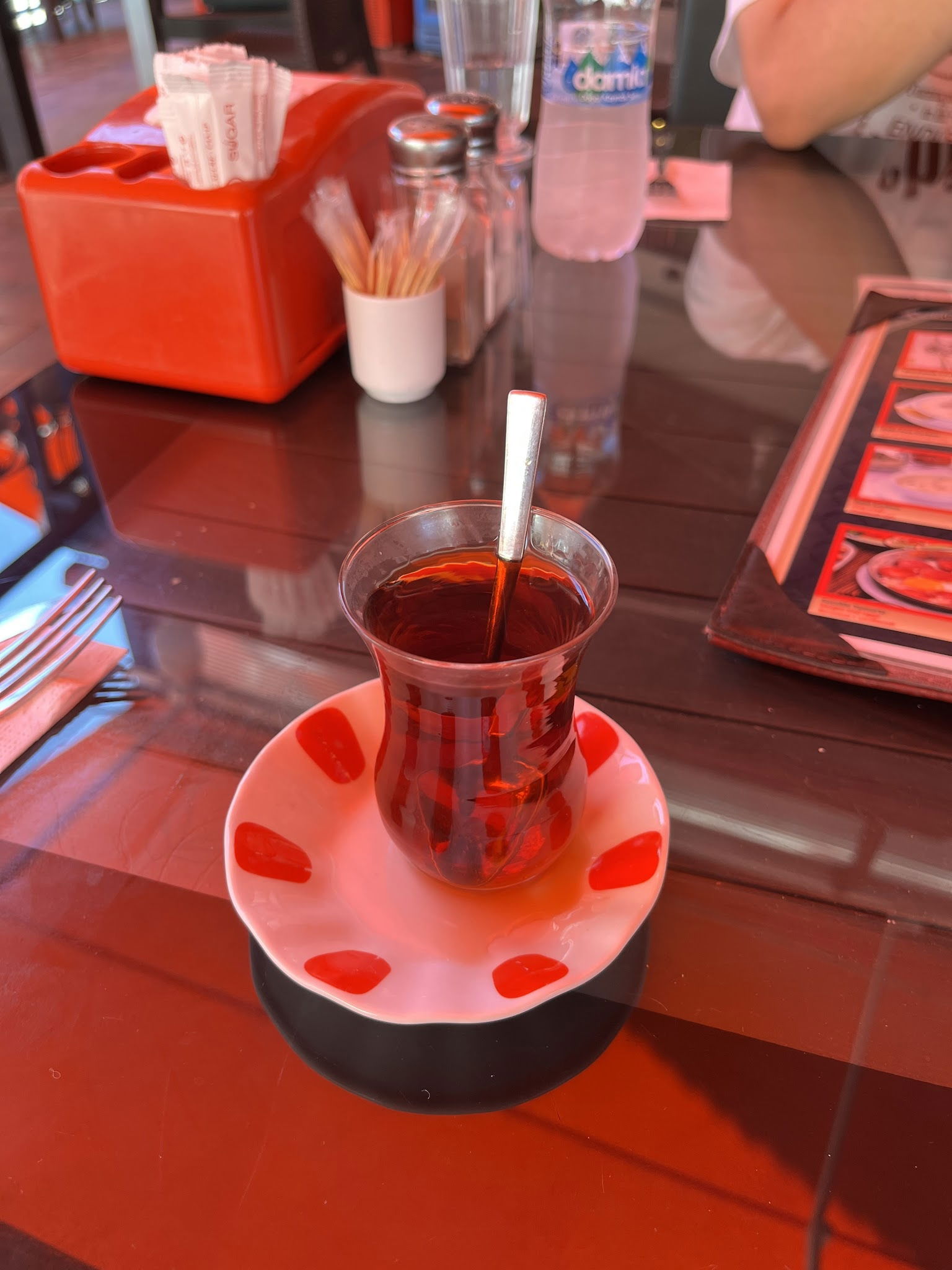 Kalei̇çi̇ Şampi̇yon Restaurant