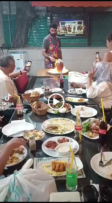 Kalei̇çi̇ Şampi̇yon Restaurant