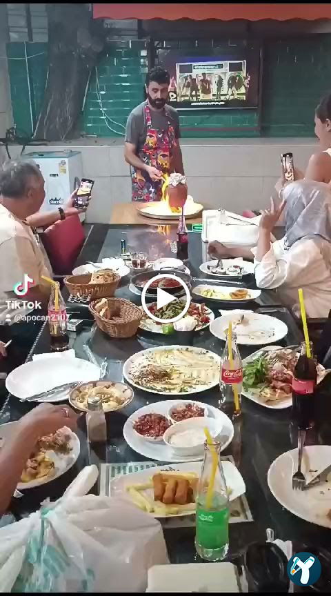 Kalei̇çi̇ Şampi̇yon Restaurant