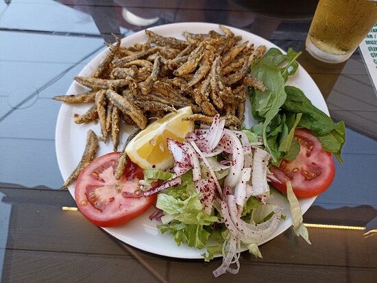 Kalei̇çi̇ Şampi̇yon Restaurant