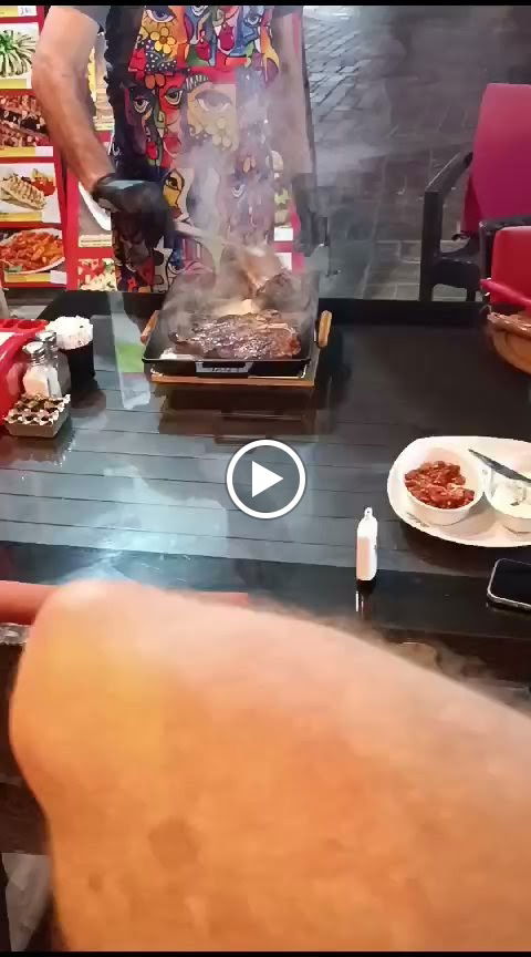 Kalei̇çi̇ Şampi̇yon Restaurant