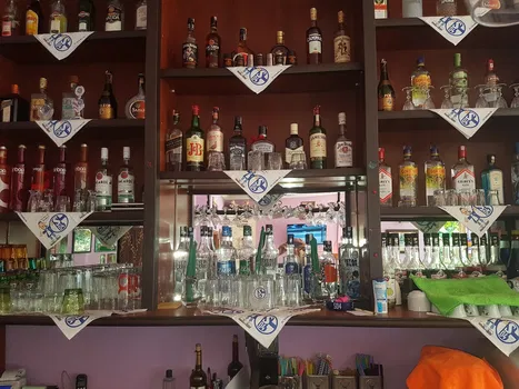 Treffpunkt Restoran resimleri