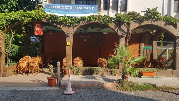 Treffpunkt Restoran resimleri