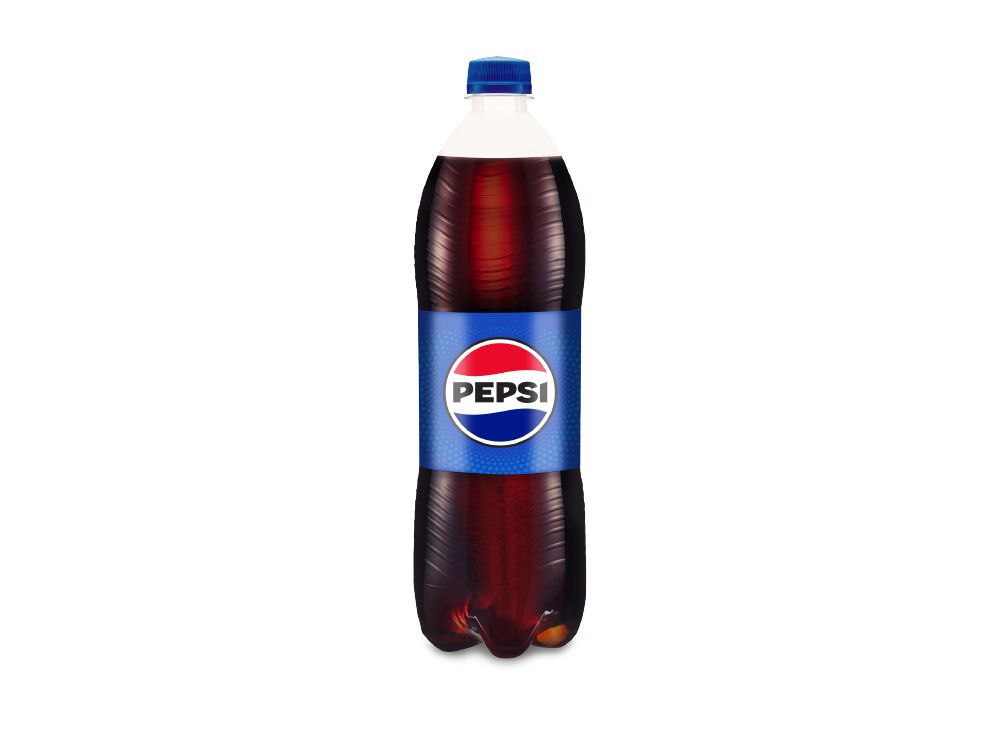 Pepsi (1 L.)