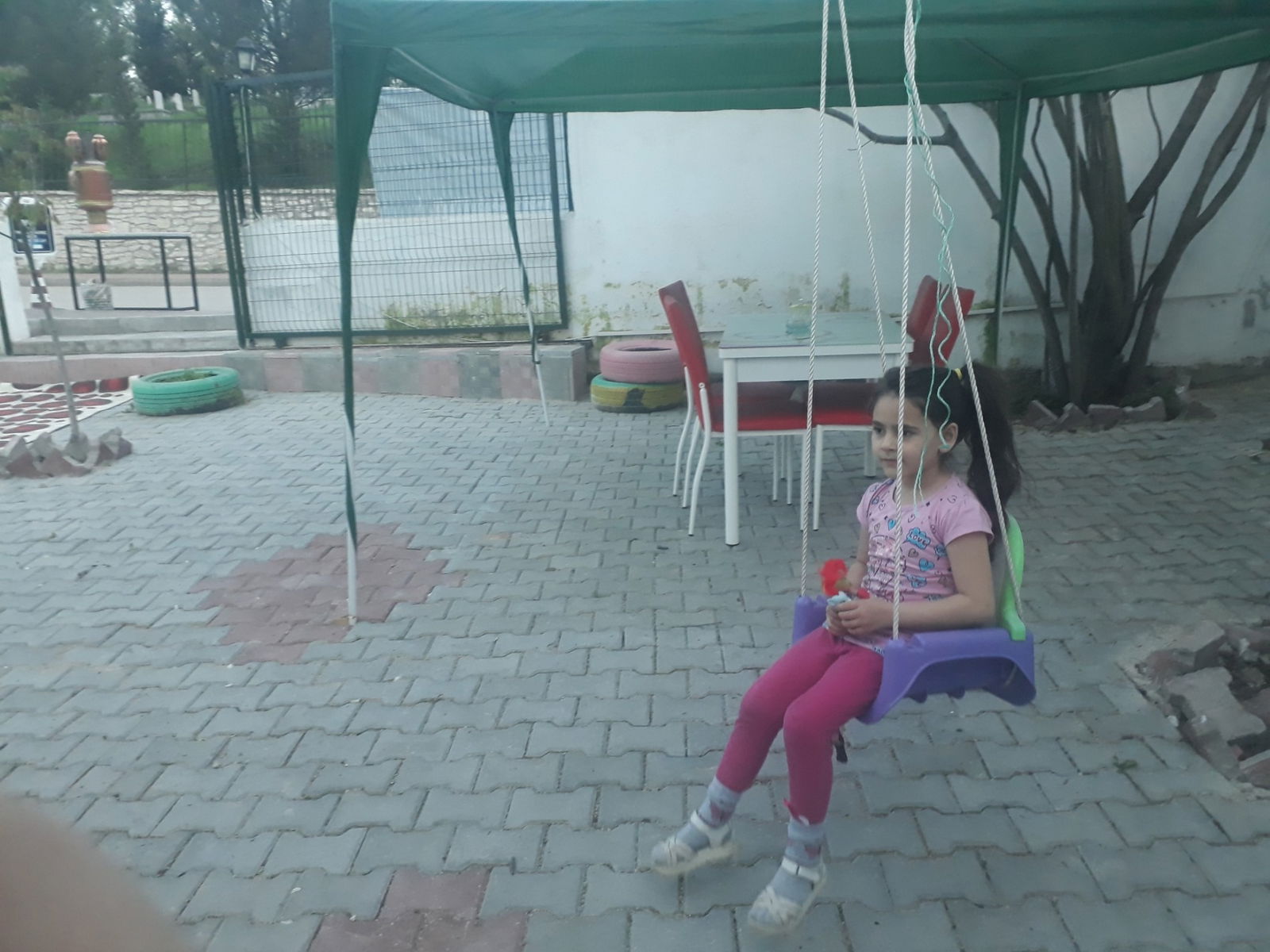 Ay Işığı Cafe Restaurant