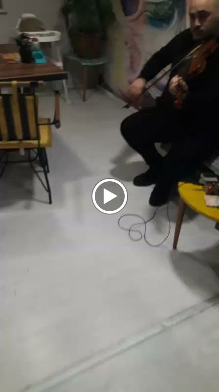 Ay Işığı Cafe Restaurant