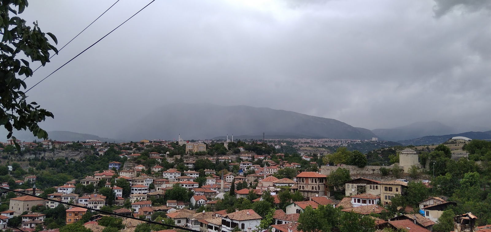 Ay Işığı Cafe Restaurant