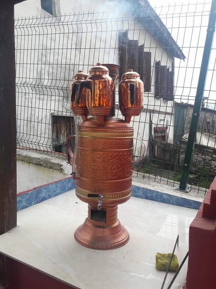 Ay Işığı Cafe Restaurant