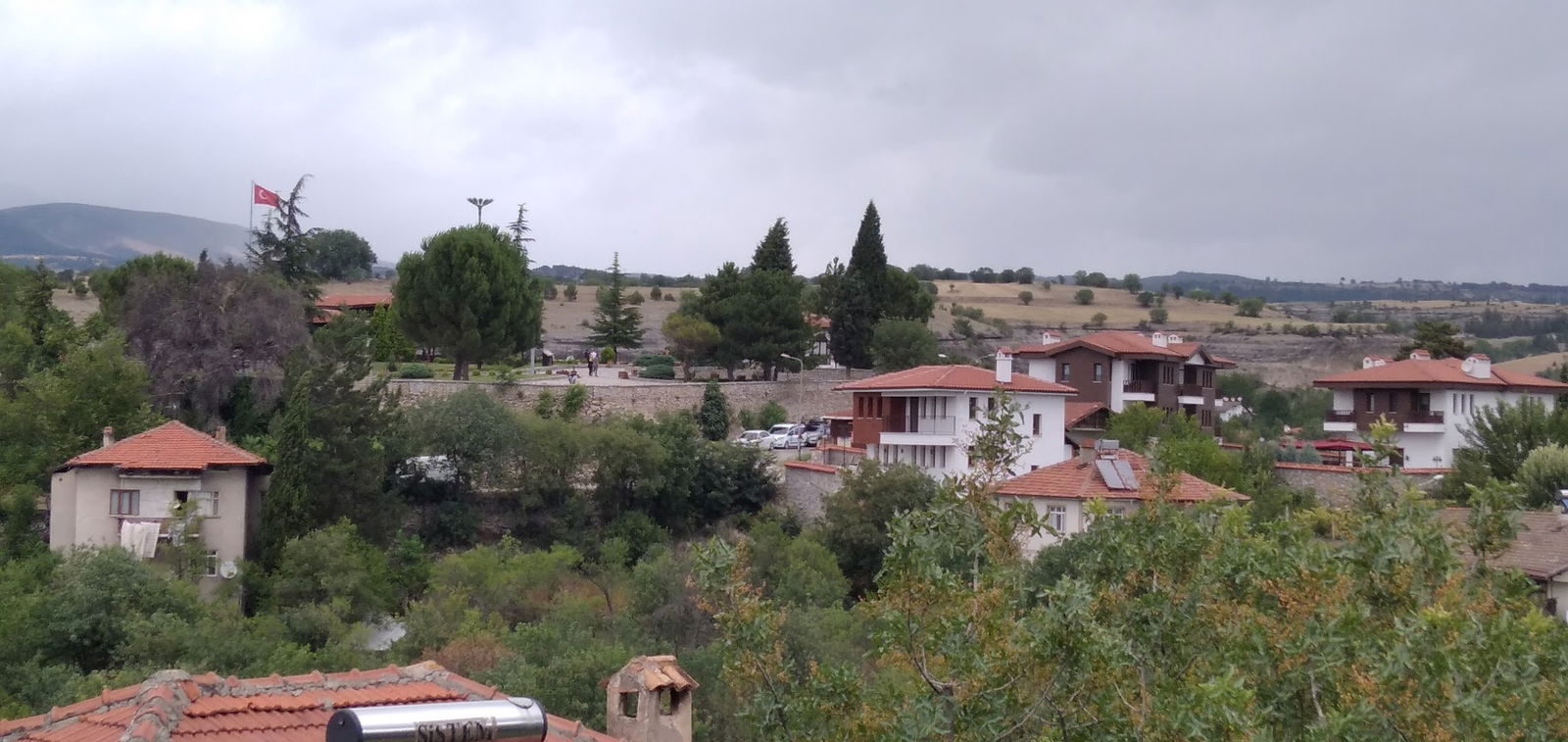 Ay Işığı Cafe Restaurant