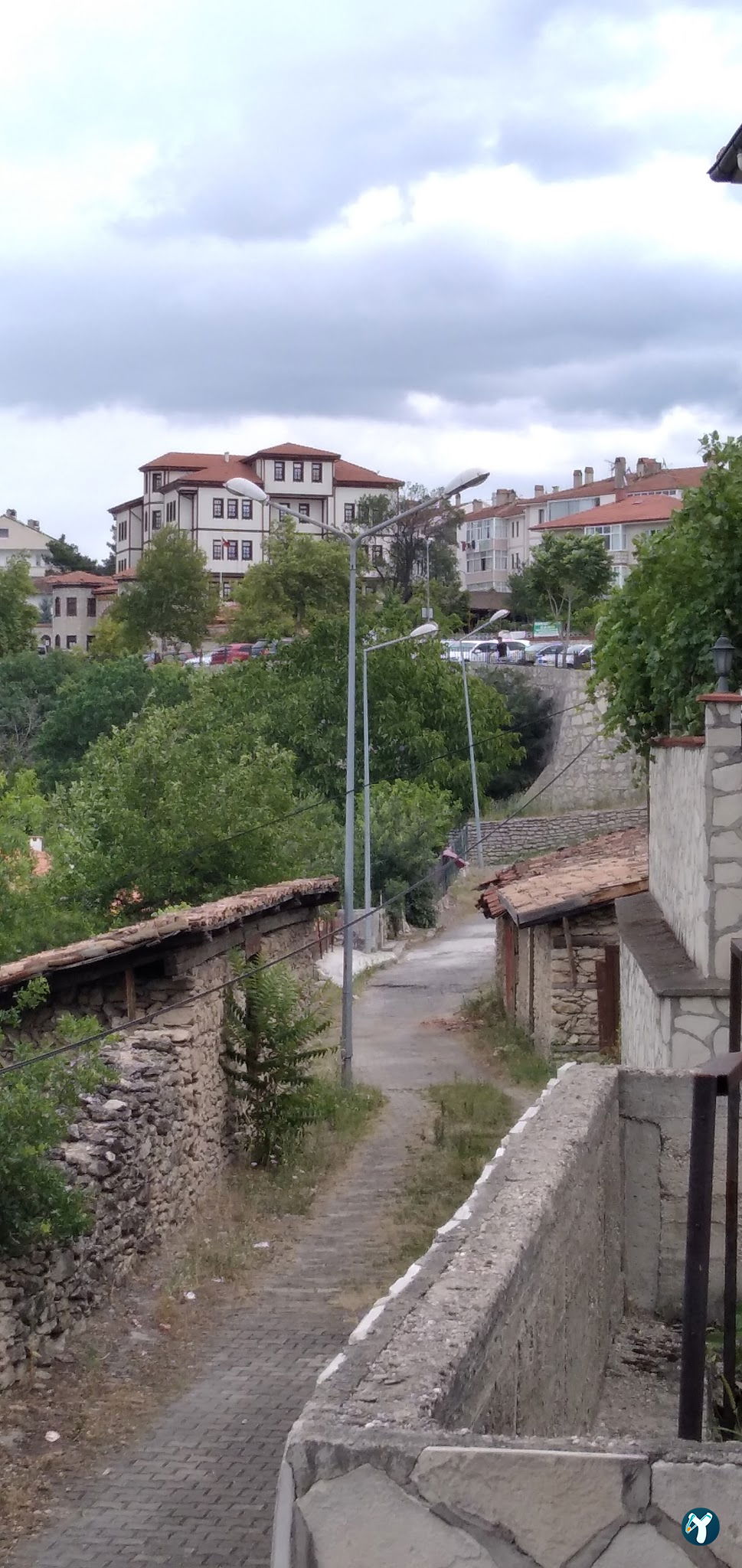 Ay Işığı Cafe Restaurant