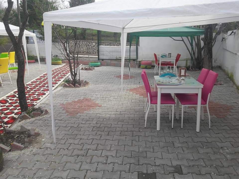 Ay Işığı Cafe Restaurant