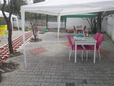 Ay Işığı Cafe Restaurant resimleri