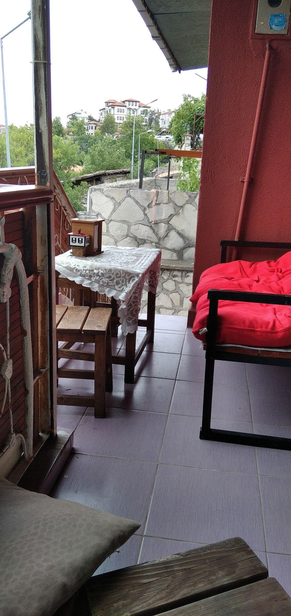 Ay Işığı Cafe Restaurant