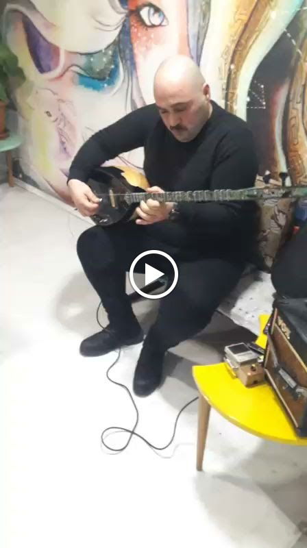 Ay Işığı Cafe Restaurant