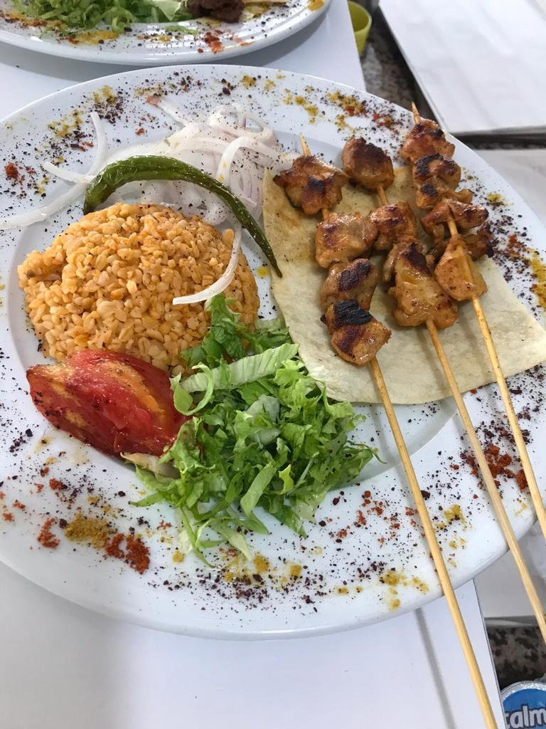 Cadde Döner Kahramankazan