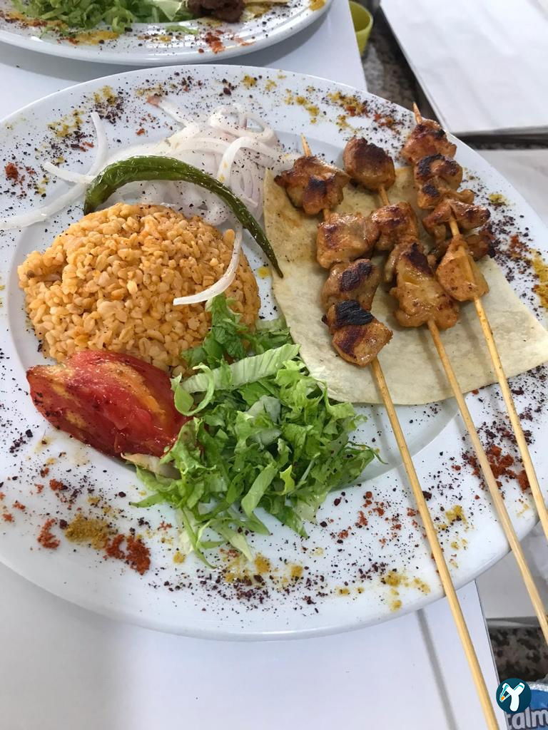 Cadde Döner Kahramankazan