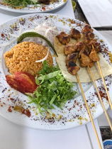 Cadde Döner Kahramankazan
