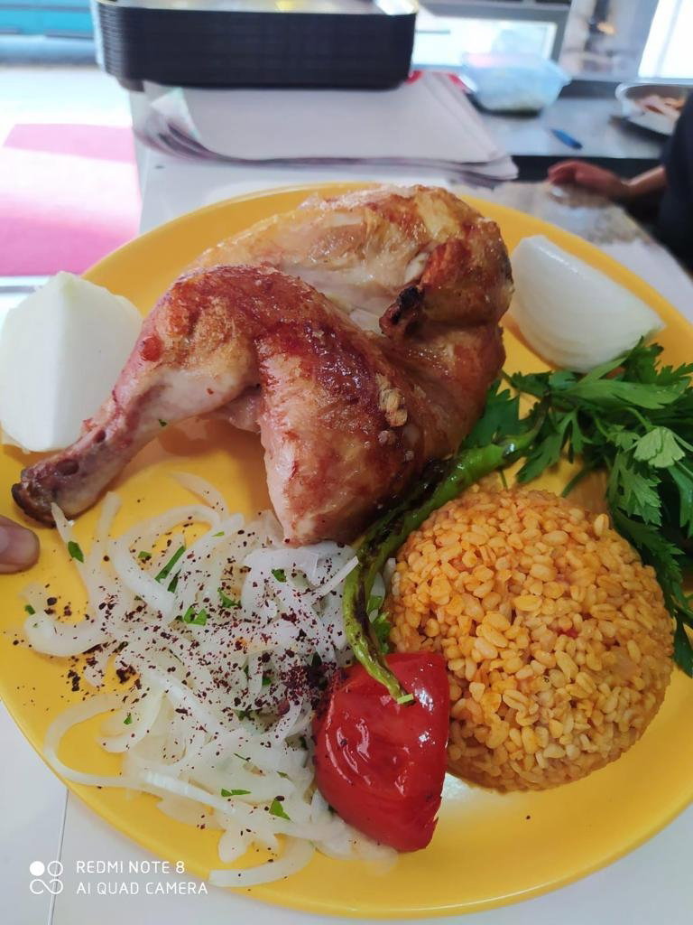 Cadde Döner Kahramankazan