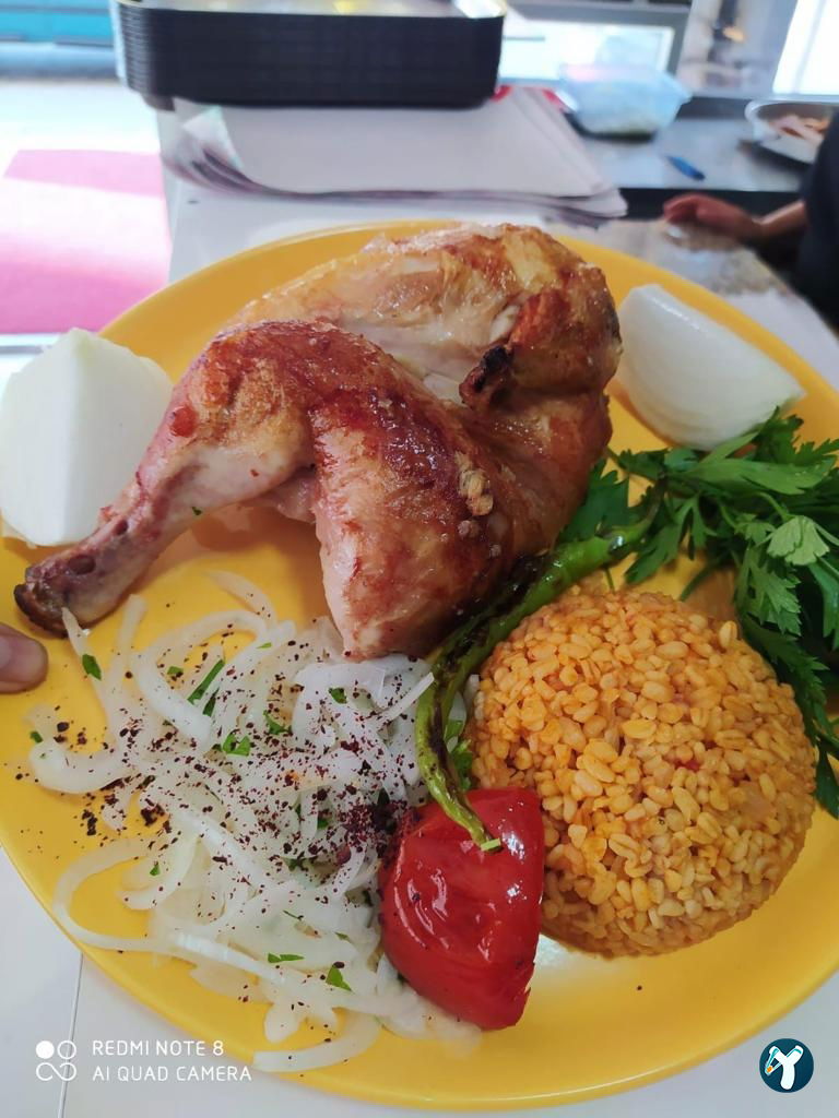 Cadde Döner Kahramankazan