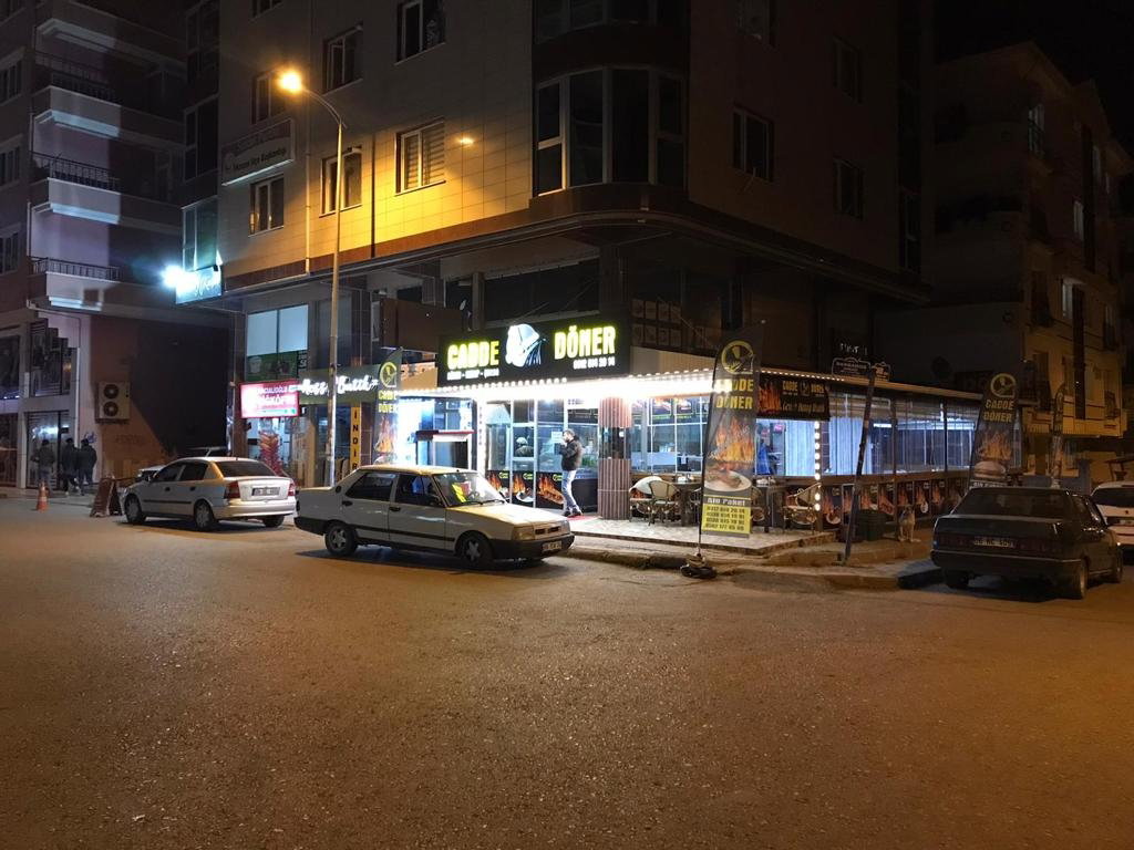 Cadde Döner Kahramankazan