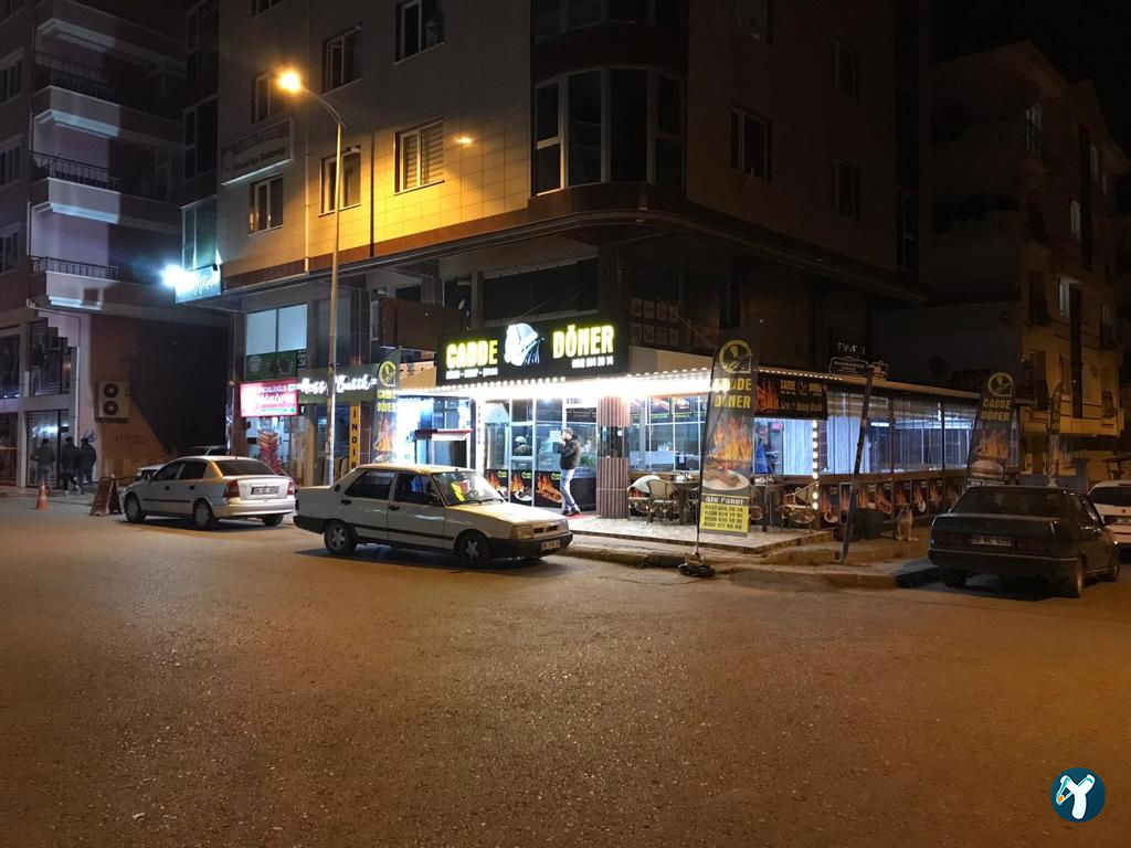 Cadde Döner Kahramankazan