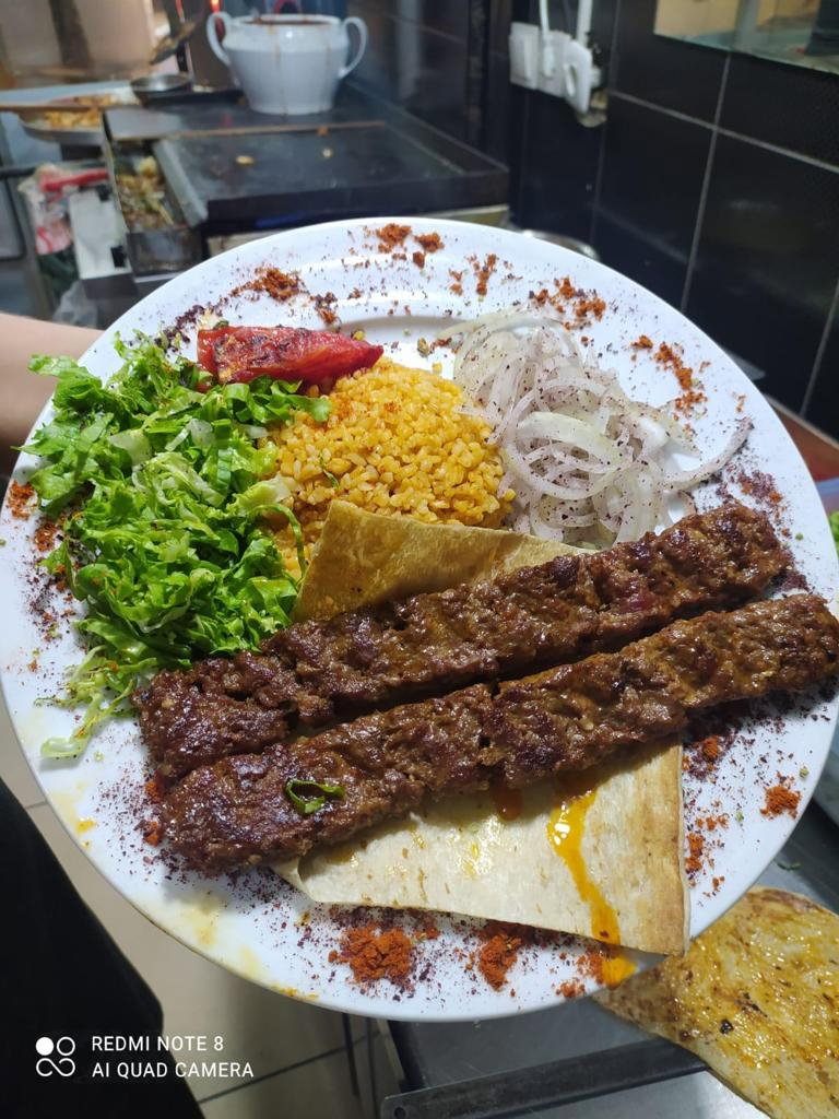 Cadde Döner Kahramankazan