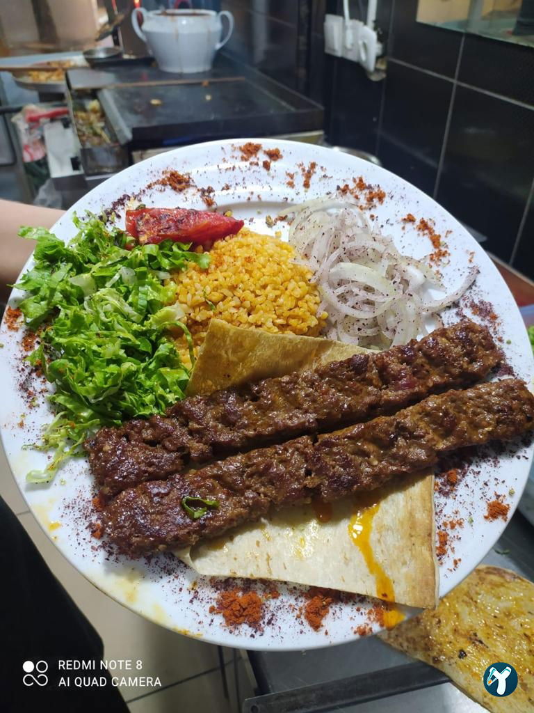 Cadde Döner Kahramankazan