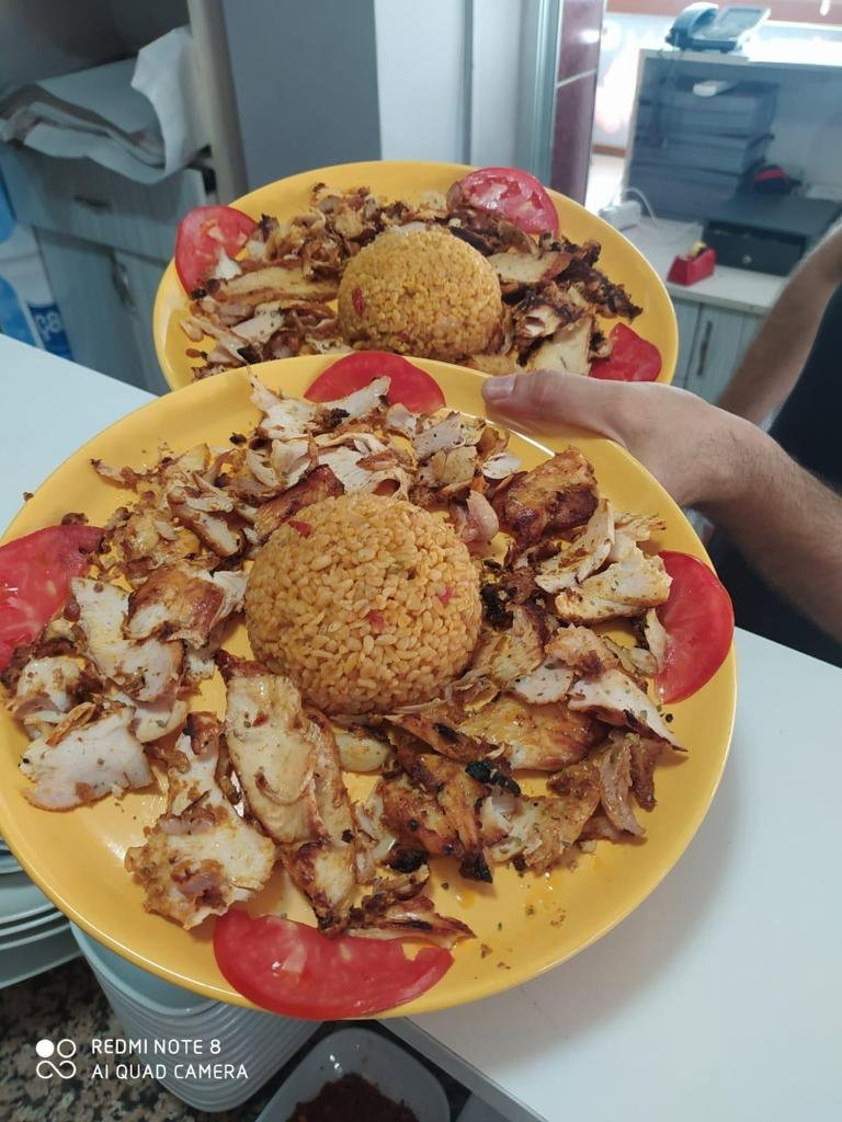 Cadde Döner Kahramankazan