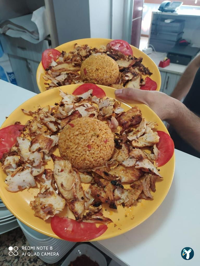 Cadde Döner Kahramankazan