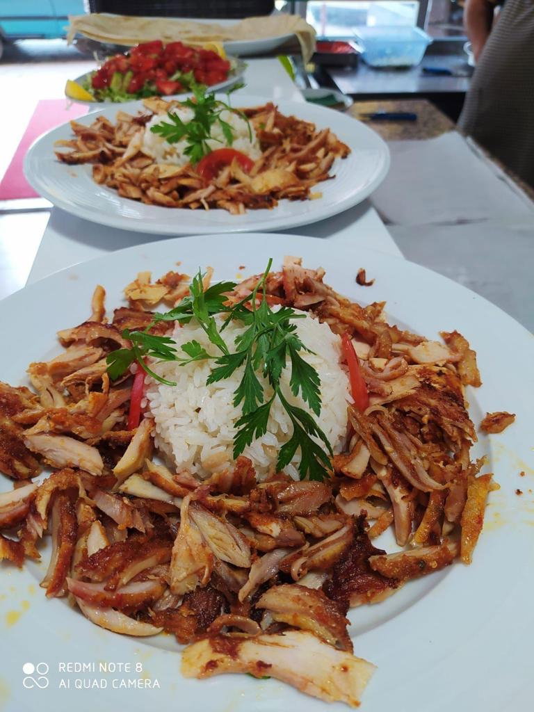 Cadde Döner Kahramankazan