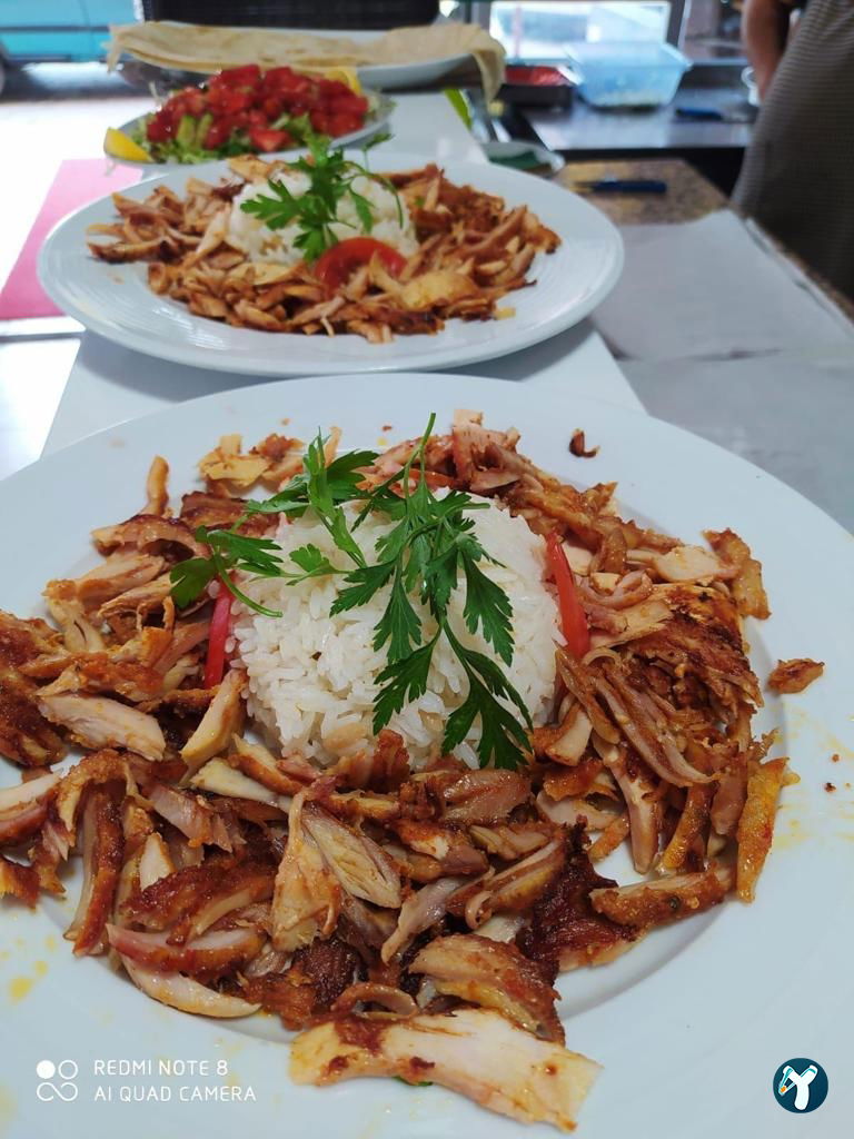 Cadde Döner Kahramankazan