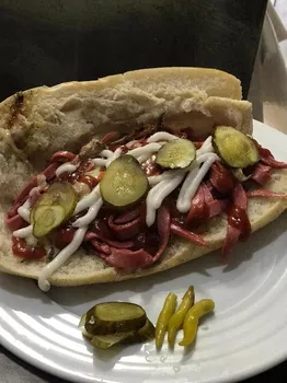 Cadde Döner Kahramankazan resimleri