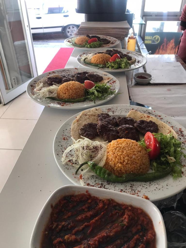 Cadde Döner Kahramankazan