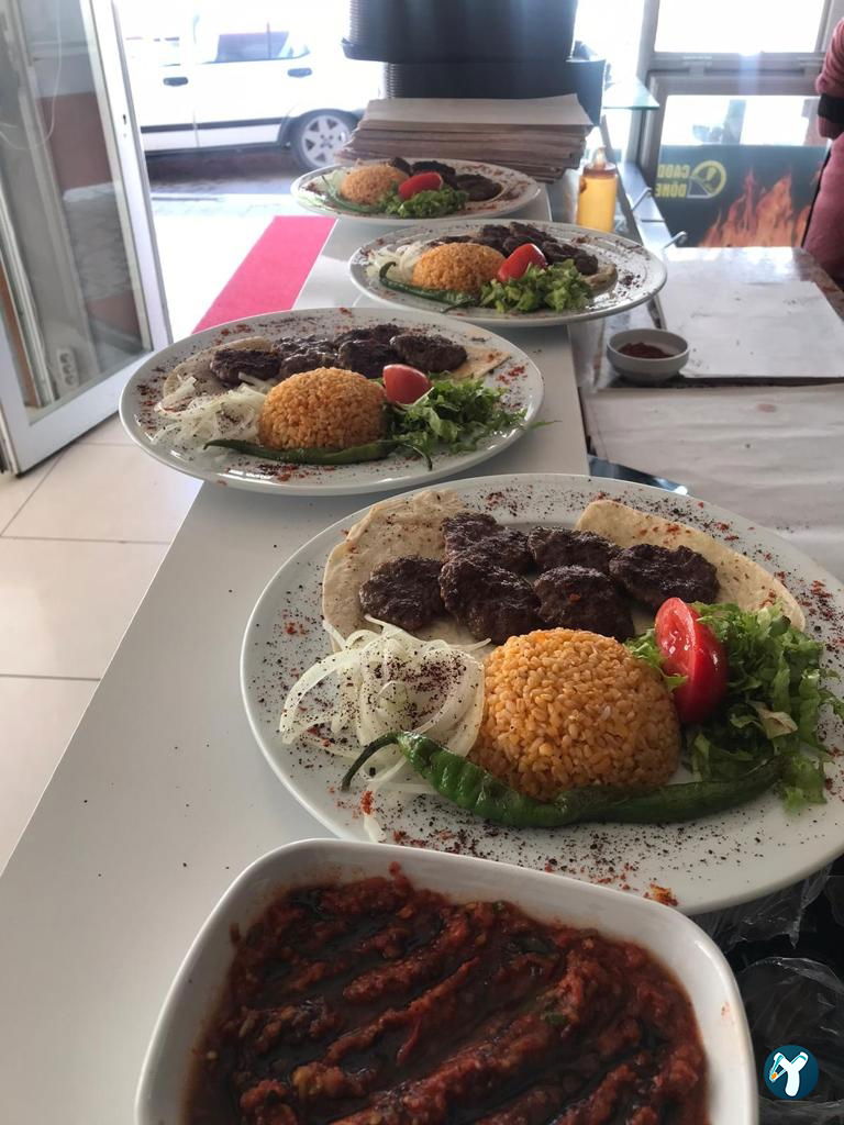 Cadde Döner Kahramankazan