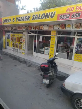 Ezgi Çorba & Yemek Salonu resimleri