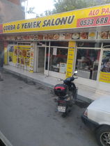 Ezgi Çorba & Yemek Salonu