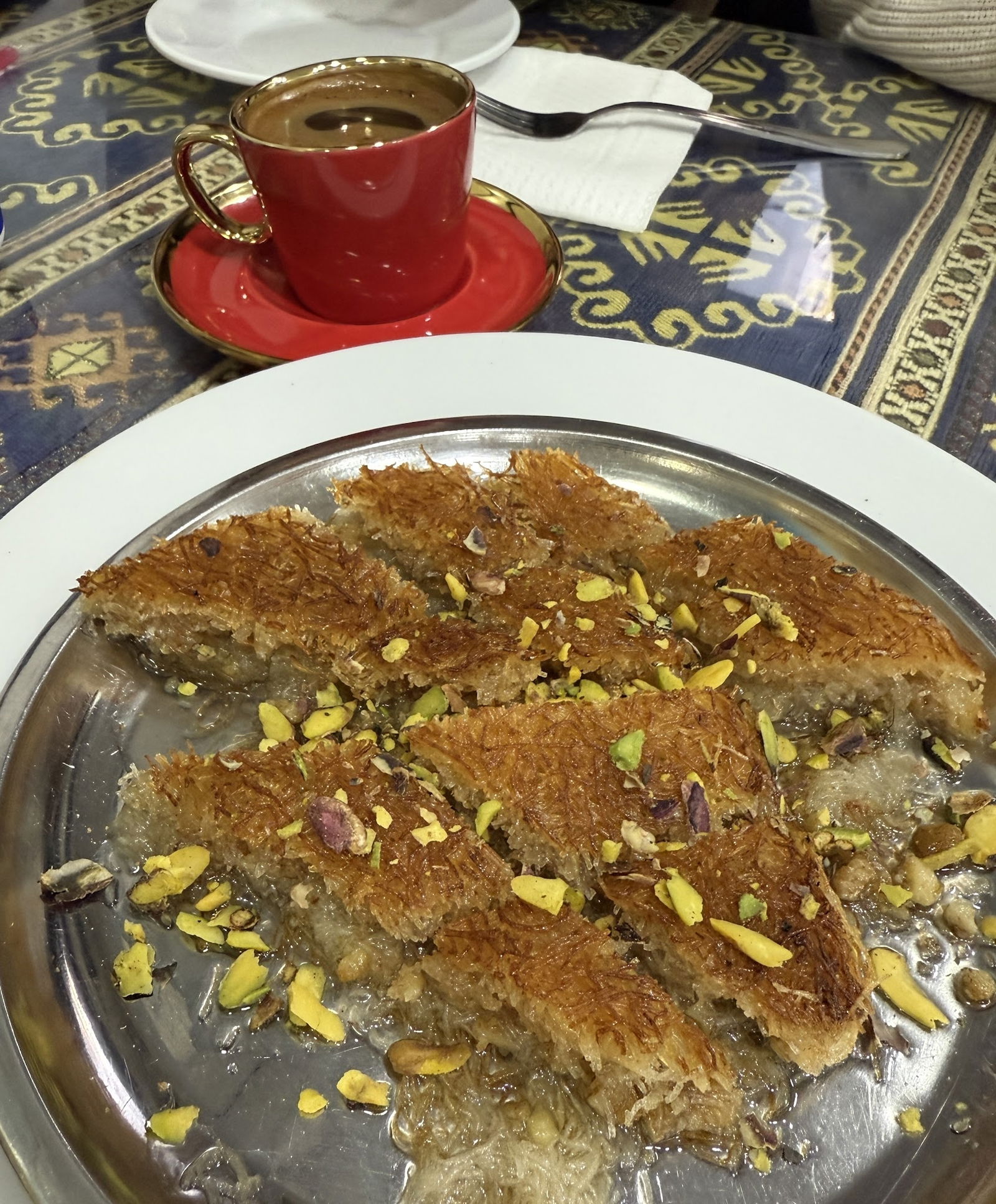 Şeyhmuz Kebap Salonu