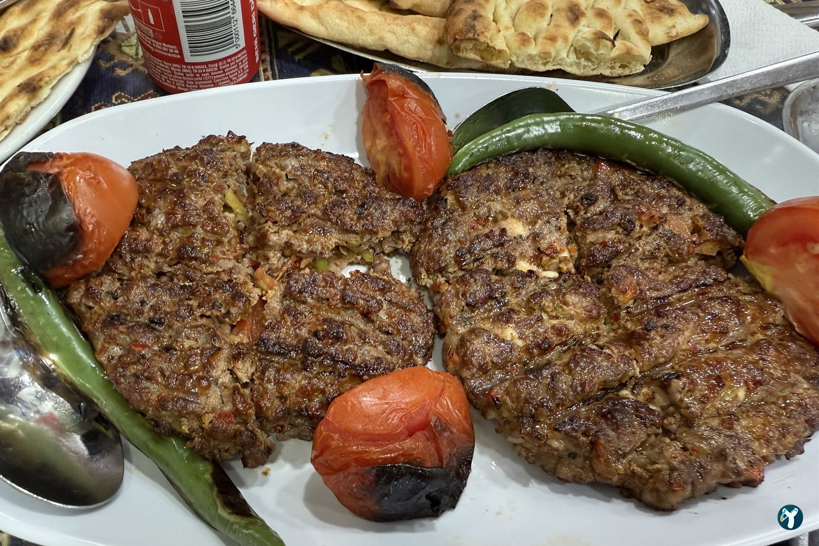 Şeyhmuz Kebap Salonu