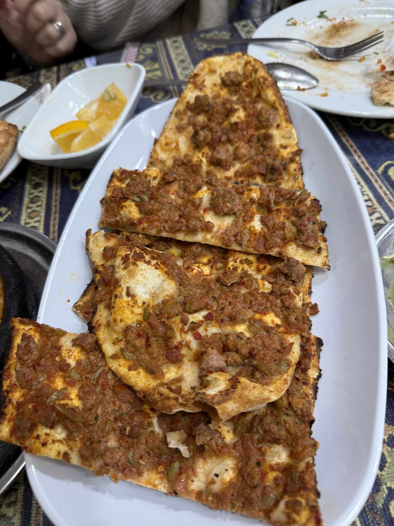 Şeyhmuz Kebap Salonu