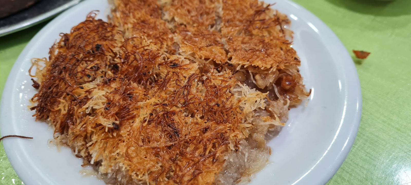 Şeyhmuz Kebap Salonu