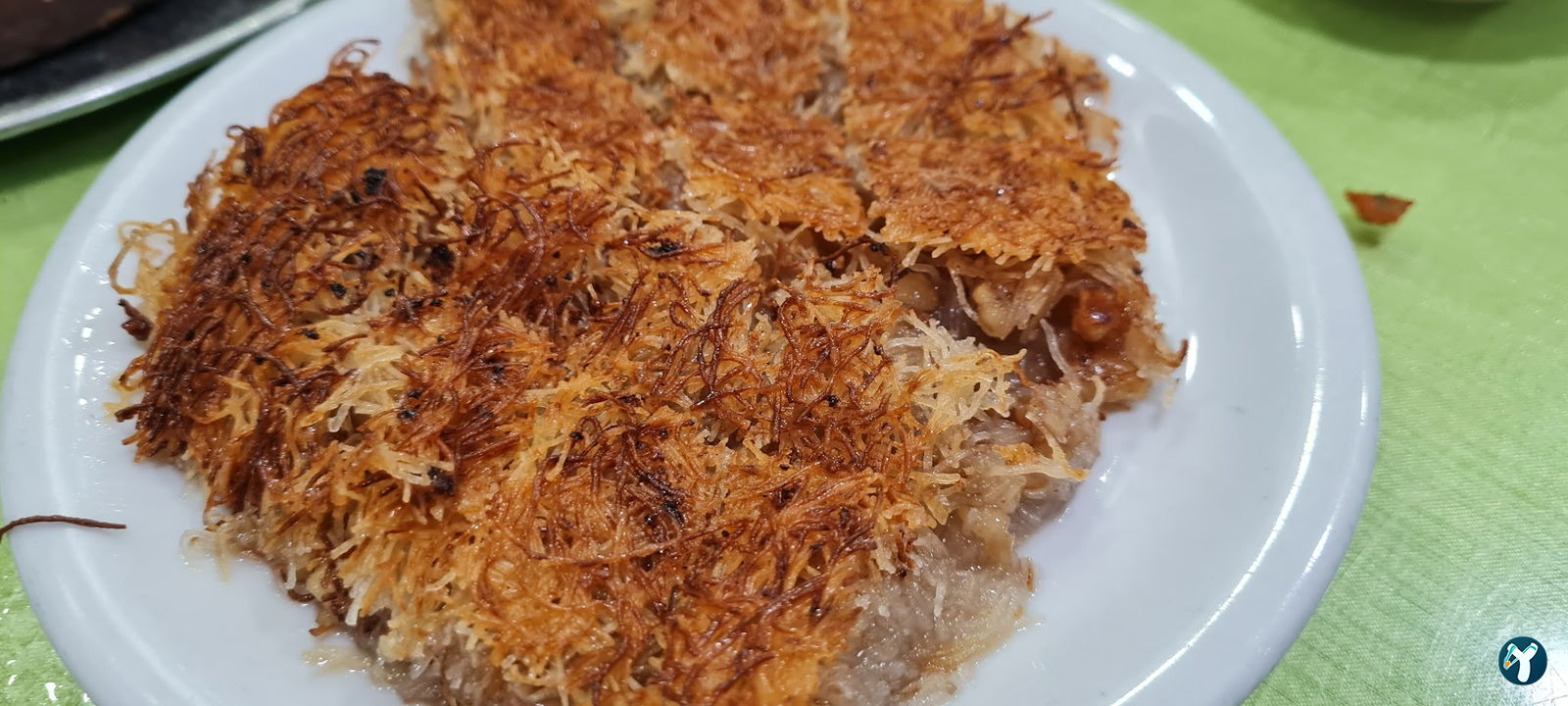 Şeyhmuz Kebap Salonu