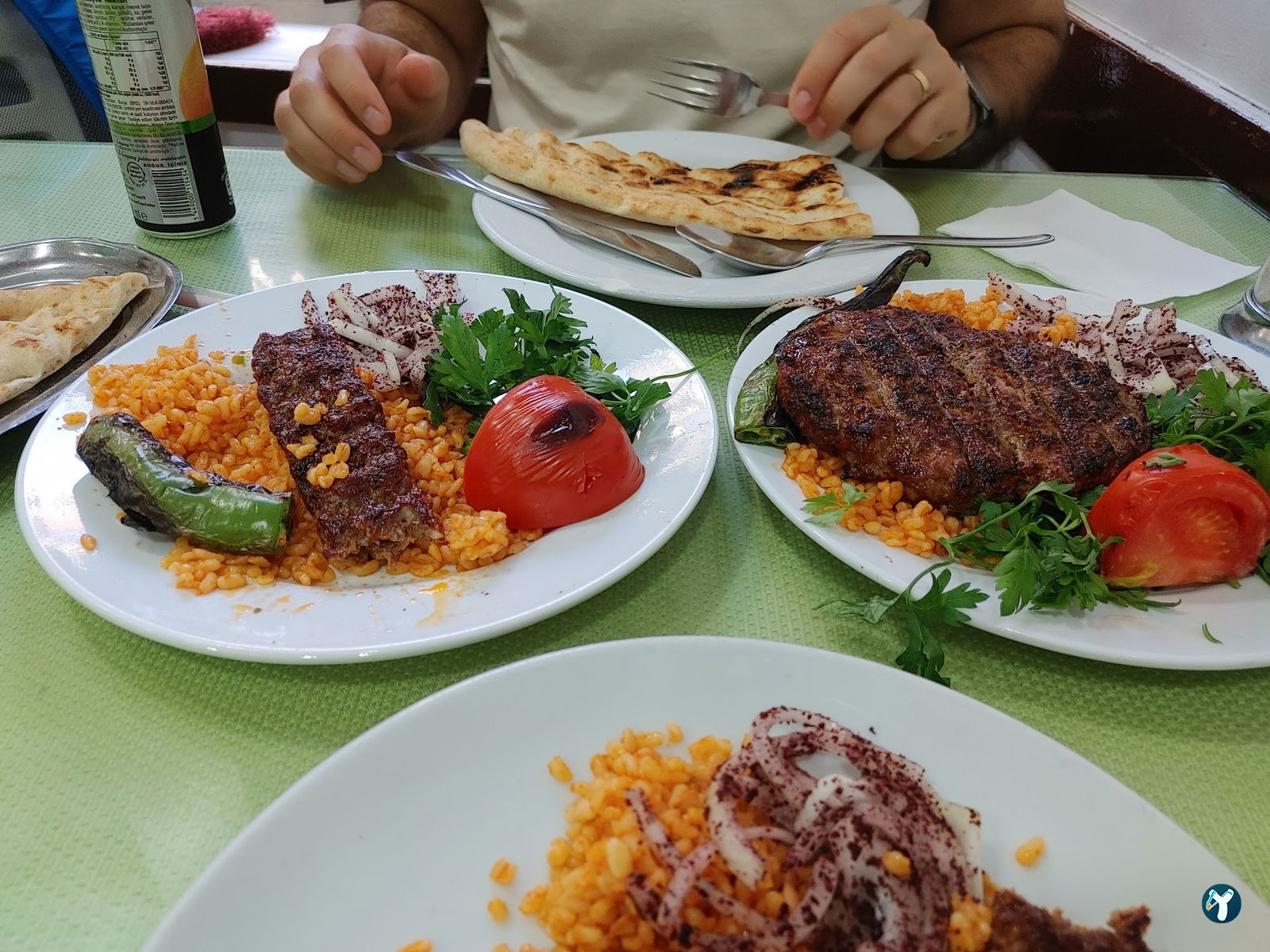 Şeyhmuz Kebap Salonu