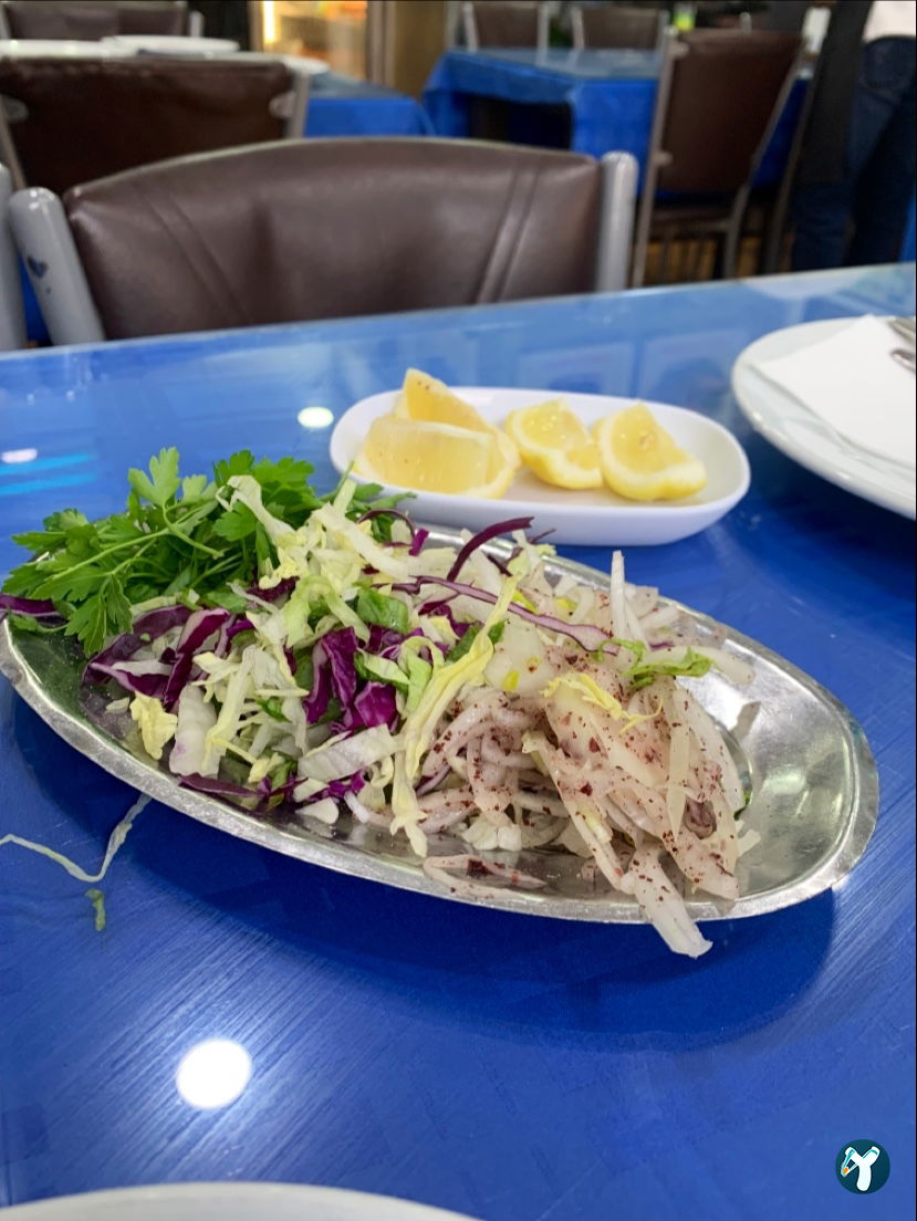 Şeyhmuz Kebap Salonu