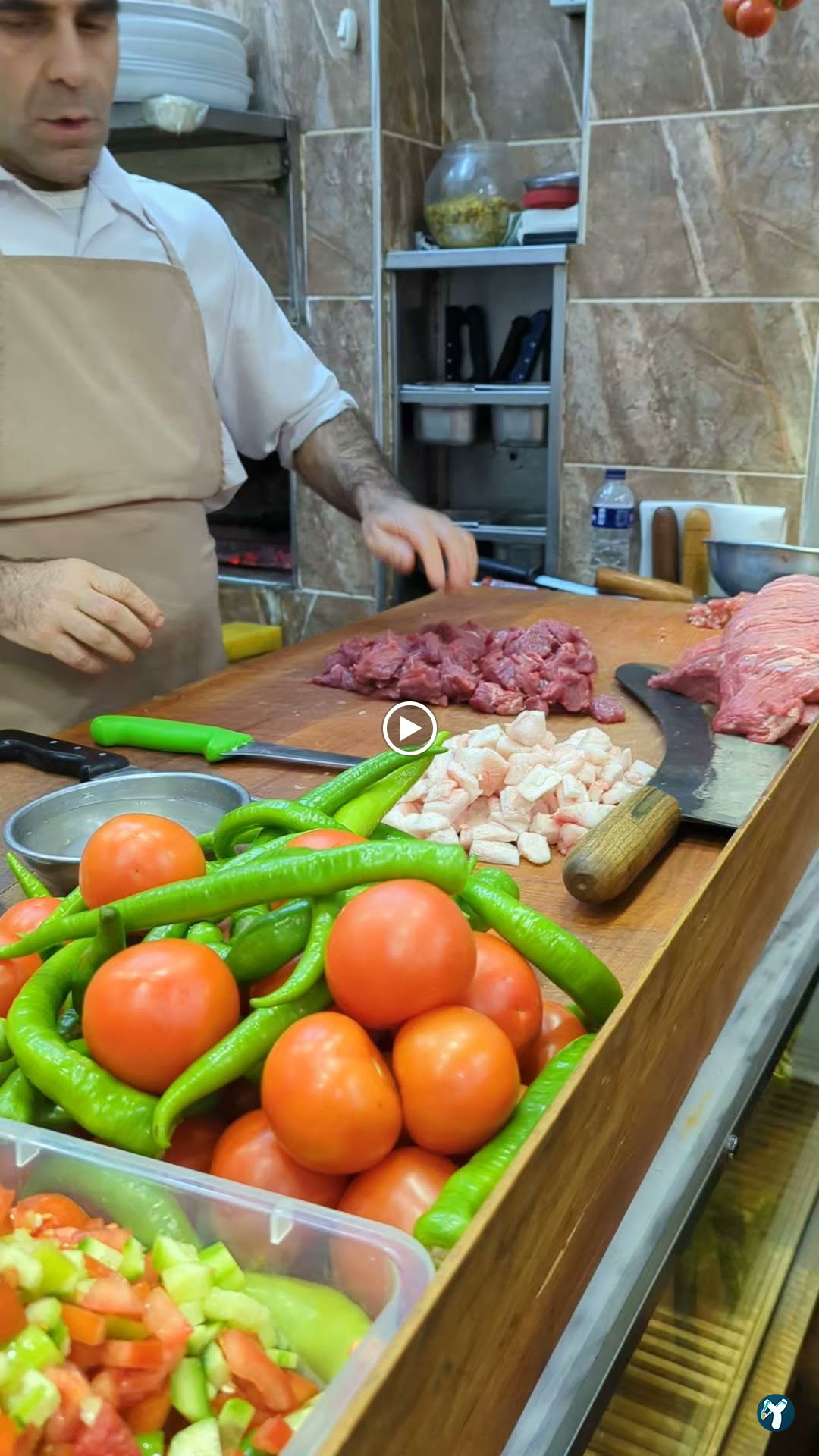 Şeyhmuz Kebap Salonu