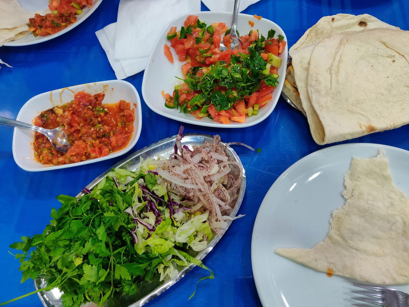 Şeyhmuz Kebap Salonu