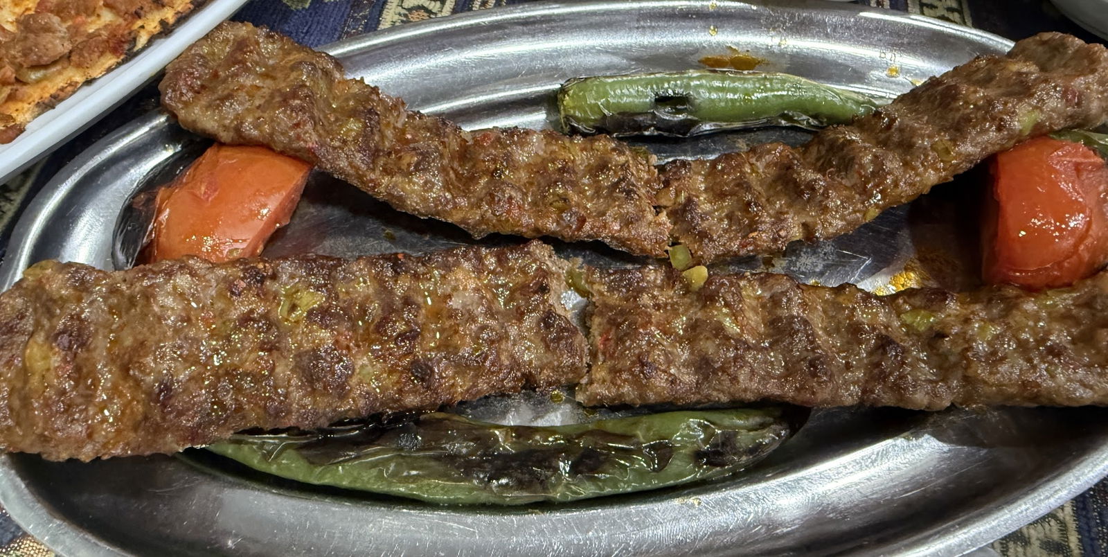 Şeyhmuz Kebap Salonu