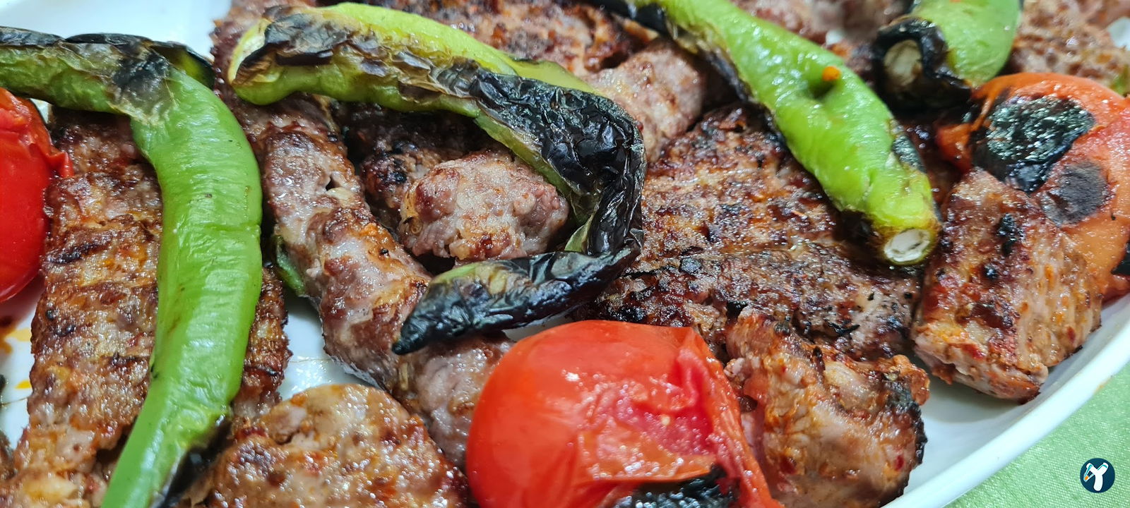 Şeyhmuz Kebap Salonu