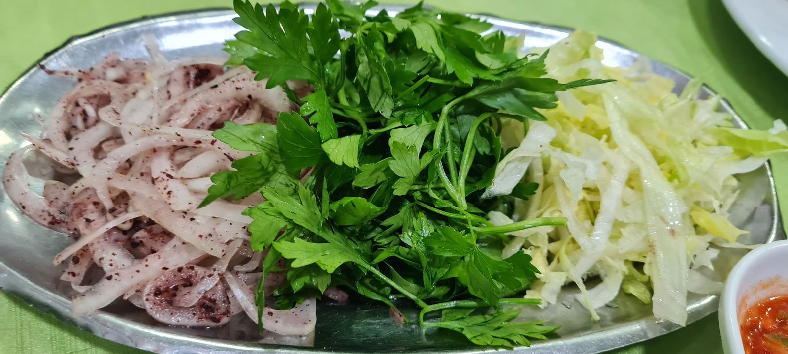 Şeyhmuz Kebap Salonu