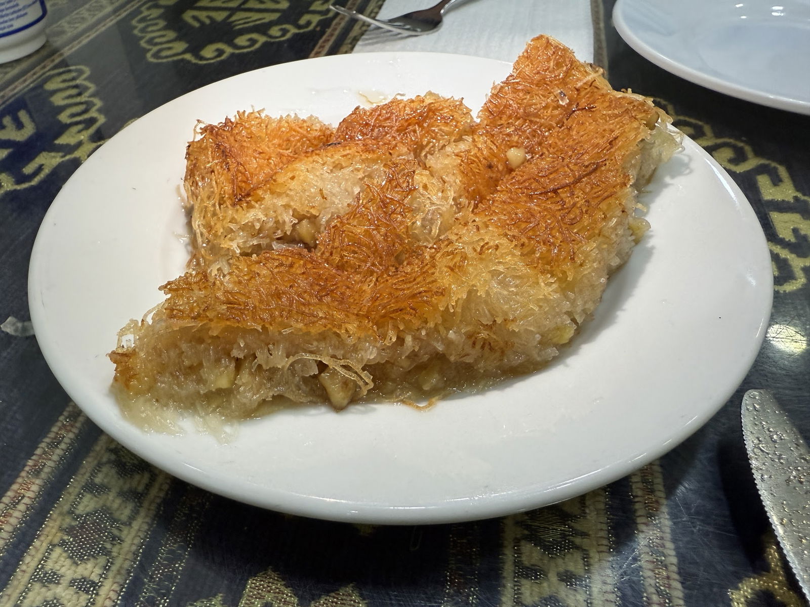 Şeyhmuz Kebap Salonu